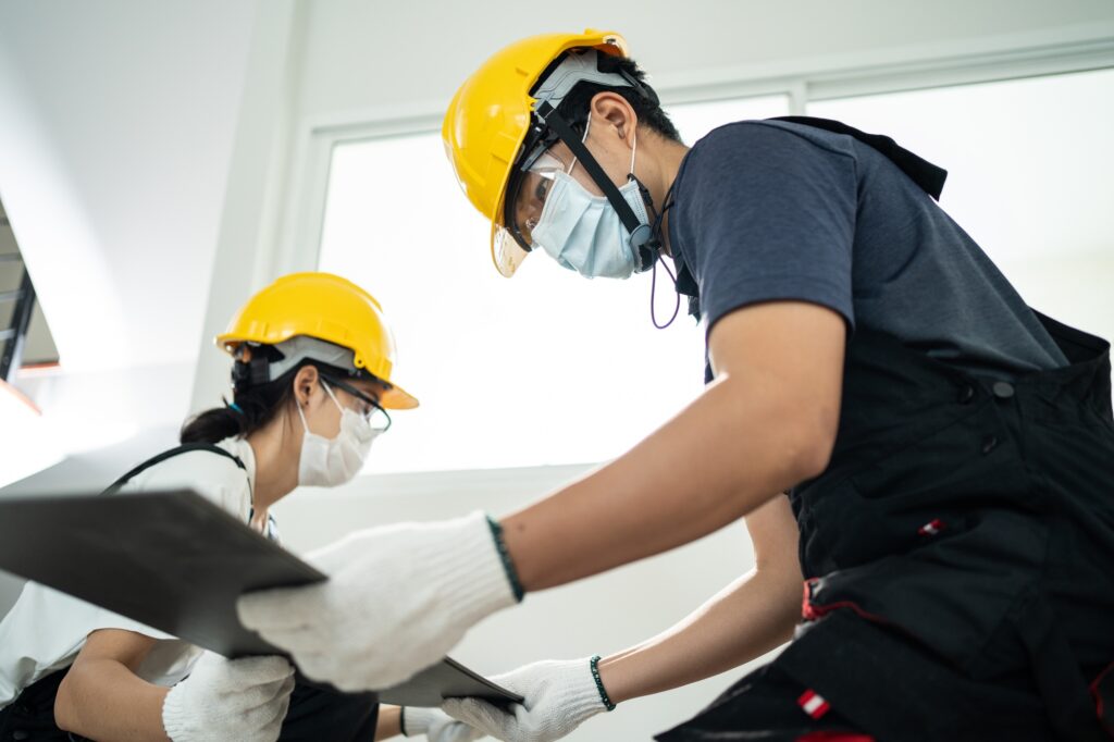 Home renovation